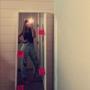 Meet your Posher, Kylie